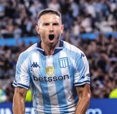 Racing vs. Fortaleza: Formaciones, hora, árbitro y TV