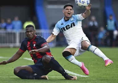 Racing San Lorenzo
