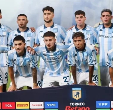 Copa Argentina: Entradas Racing ante Santamarina