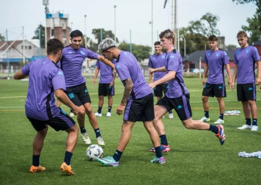 Más fechas confirmadas para la Reserva