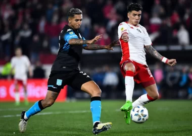 Racing tiene la obligación de ganar y recibe a Huracán