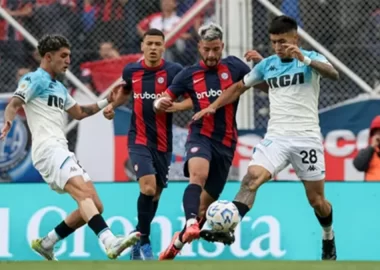 Racing San Lorenzo