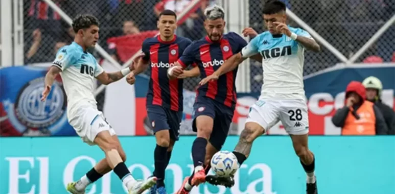 Racing San Lorenzo