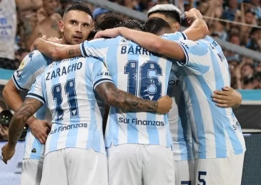 Racing
