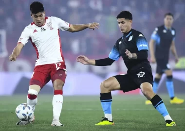 Venta de entradas para Racing ante Huracán