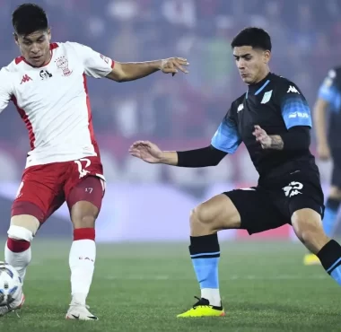 Venta de entradas para Racing ante Huracán