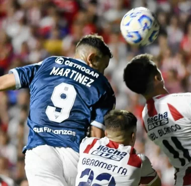 Dos “maravillas” para un milagro racing