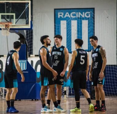 Racing a un paso de clasificar a Play Off de La Liga Argentina