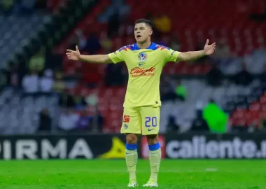 ¿Llega a Racing?, Saja habló de Richard Sánchez