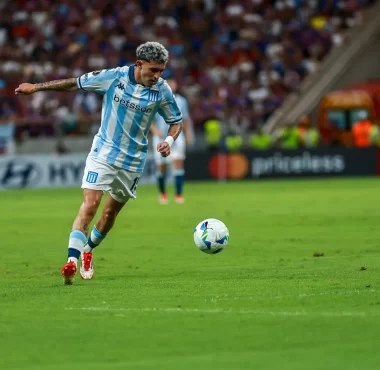 Racing