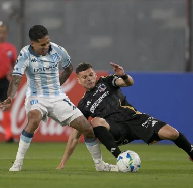 Racing