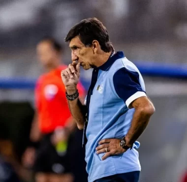COSTAS-RACING
