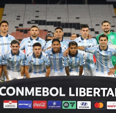 UNO x UNO: Racing y un empate que arregló todo