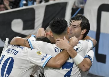 Racing Club vs. Aldosivi: Formaciones, hora arbitro y TV
