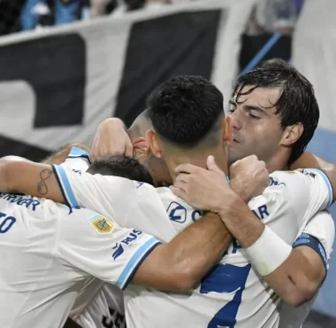 Racing Club vs. Aldosivi: Formaciones, hora arbitro y TV