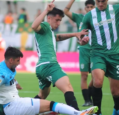 Racing Club vs. Banfield: Formaciones, hora, árbitro y TV
