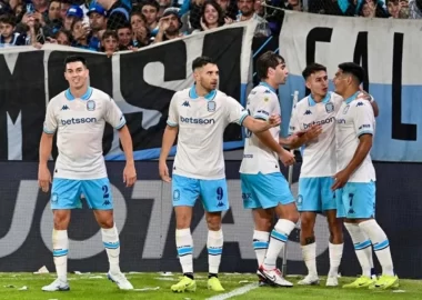 Racing necesita ganar para entrar a la zona de clasificación