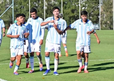 Racing