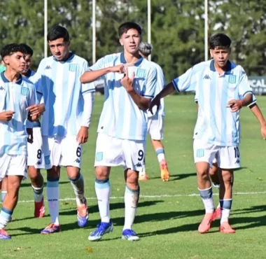 Racing