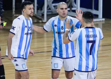 Racing
