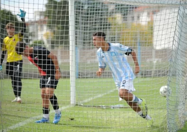 Racing