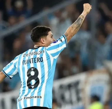 RACING