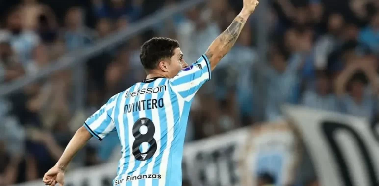 RACING