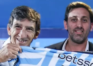 Diego Milito: "Nuestro sueño es la copa"