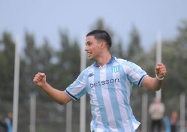 Racing