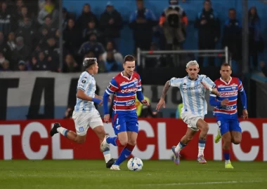 RACING