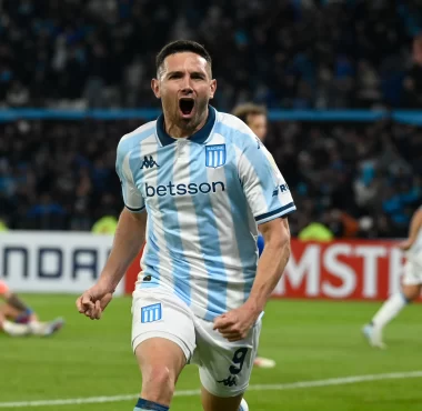 UNO x UNO: Maravillosa noche de RACING