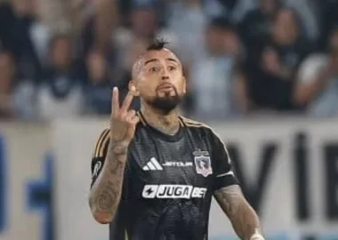RACING Balboa-le-mandó-un-mensaje-a-Arturo-Vidal