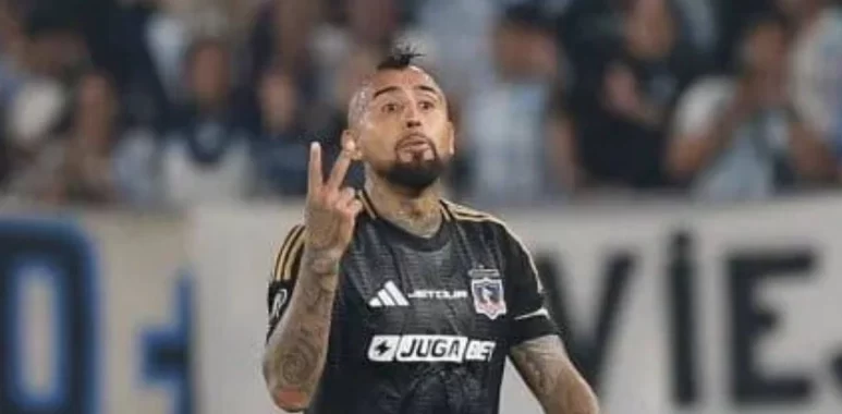 RACING Balboa-le-mandó-un-mensaje-a-Arturo-Vidal
