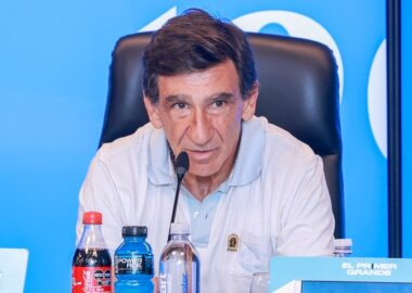Costas aseguró que a Racing le faltaron piernas