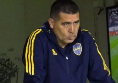 El ex Racing que busca Riquelme