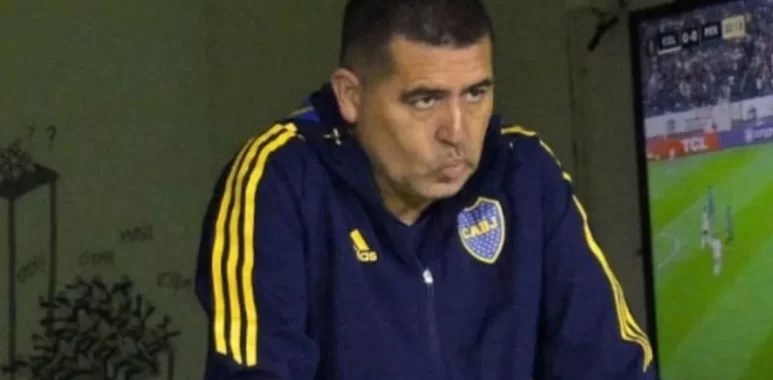El ex Racing que busca Riquelme
