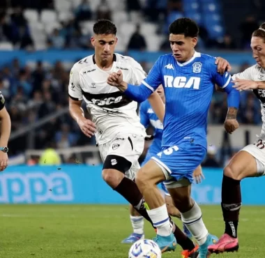 Así se venderán las entradas para Racing y Platense