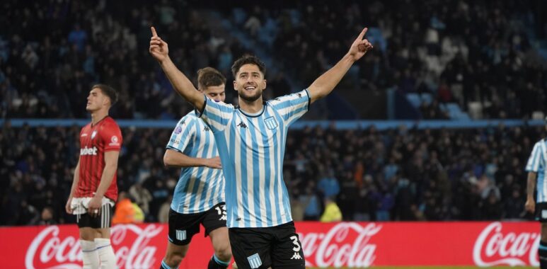 Racing