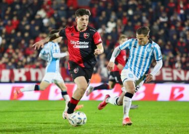 Racing necesita ganar para poder jugar octavos como local