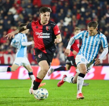 Racing necesita ganar para poder jugar octavos como local