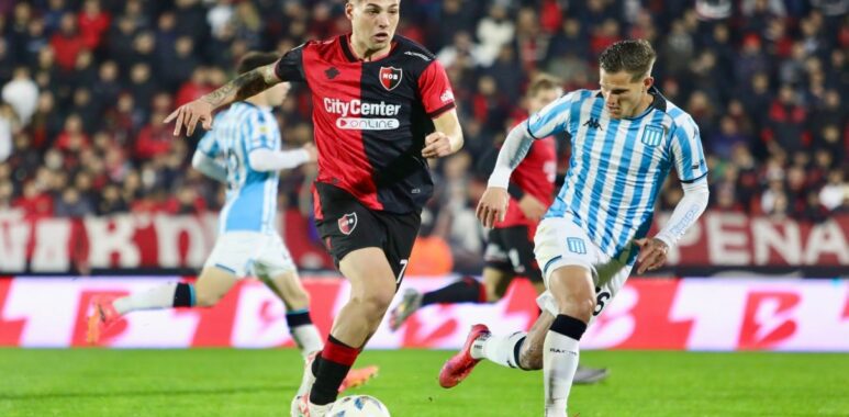 Racing necesita ganar para poder jugar octavos como local