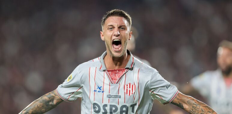 Racing va en busca de un futbolista de Unión y uno de Colón