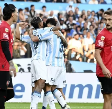 De estar afuera al posible tercer puesto