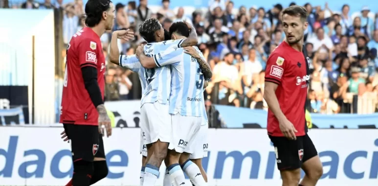 De estar afuera al posible tercer puesto