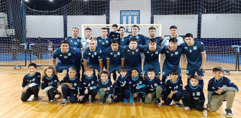 Una victoria trabajada que ilusiona en Avellaneda