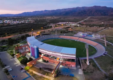 Racing - San Martín (SJ) por Copa Argentina: Venta de entradas