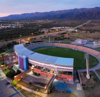 Racing - San Martín (SJ) por Copa Argentina: Venta de entradas