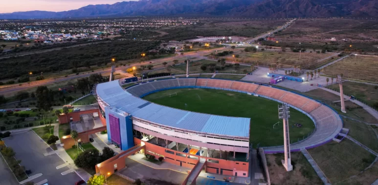 Racing - San Martín (SJ) por Copa Argentina: Venta de entradas