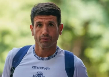 Racing tiene nuevo entrenador para la Reserva