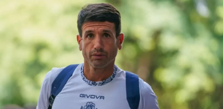 Racing tiene nuevo entrenador para la Reserva